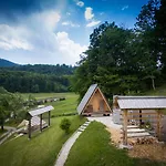 Puzman Farm Glamping *