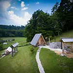 Puzman Farm Glamping רדובליצ'ה