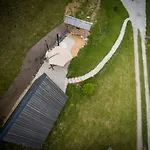 בית חווה Puzman Farm Glamping רדובליצ'ה
