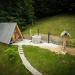 Puzman Farm Glamping רדובליצ'ה