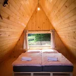 בית חווה Puzman Farm Glamping רדובליצ'ה