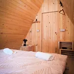 Puzman Farm Glamping רדובליצ'ה