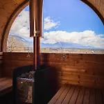 בית חווה Puzman Farm Glamping רדובליצ'ה