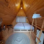 בית חווה Puzman Farm Glamping *