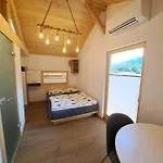Puzman Farm Glamping בית חווה רדובליצ'ה