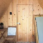 Puzman Farm Glamping *