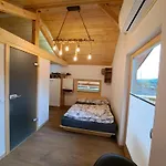 בית חווה Puzman Farm Glamping רדובליצ'ה