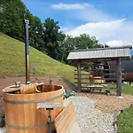 Puzman Farm Glamping