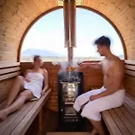 בית חווה Puzman Farm Glamping רדובליצ'ה
