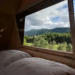 Puzman Farm Glamping בית חווה
