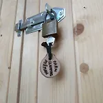 בית חווה Puzman Farm Glamping רדובליצ'ה