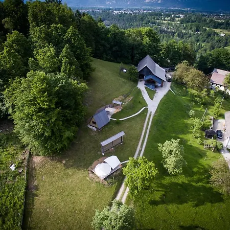 Puzman Farm Glamping