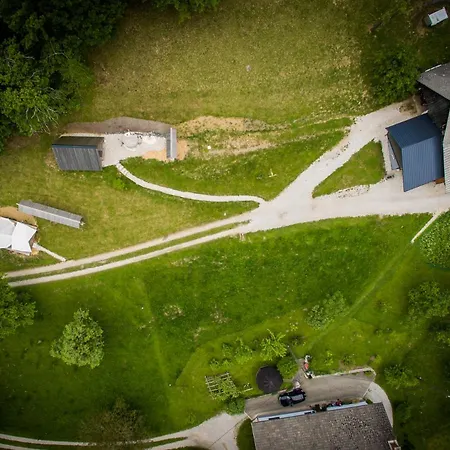 Puzman Farm Glamping Séjour à la ferme *
