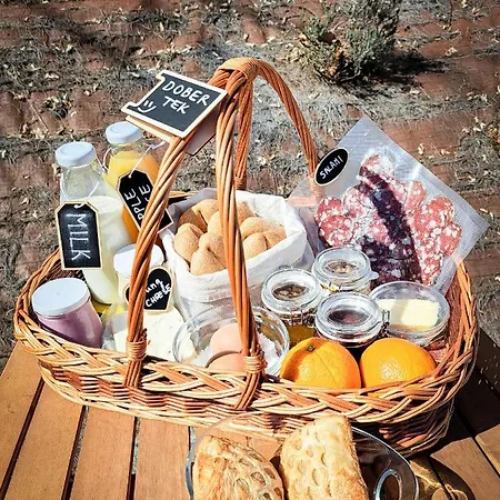 Puzman Farm Glamping