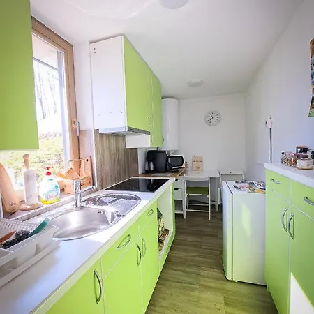 Puzman Farm Glamping