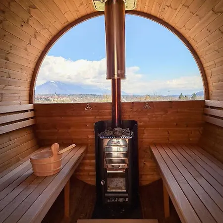 Puzman Farm Glamping Radovljica