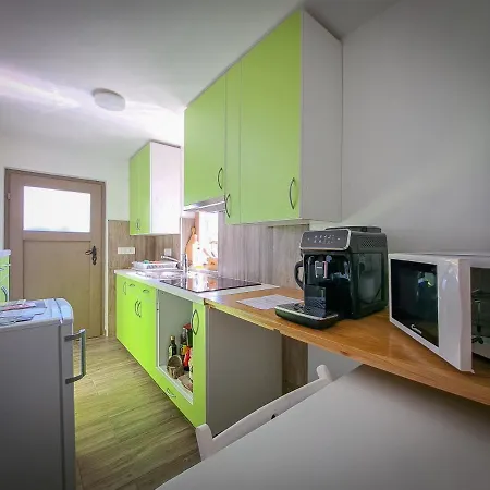 Puzman Farm Glamping Radovljica