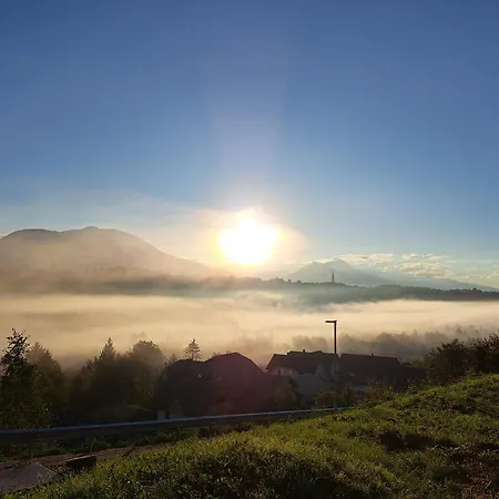 Puzman Farm Glamping Farmház *