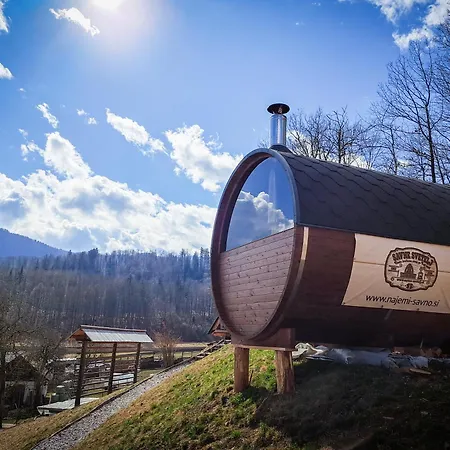 Puzman Farm Glamping Séjour à la ferme *