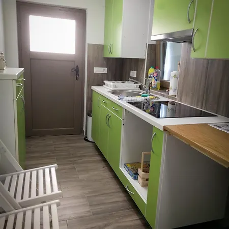 Puzman Farm Glamping * Radovljica