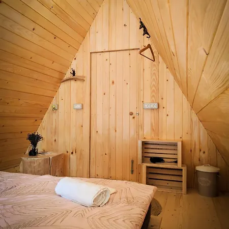 Puzman Farm Glamping Agroturismo Radovljica