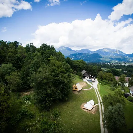 Puzman Farm Glamping *