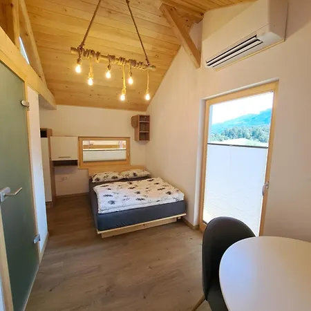 Puzman Farm Glamping Farmház Radovljica