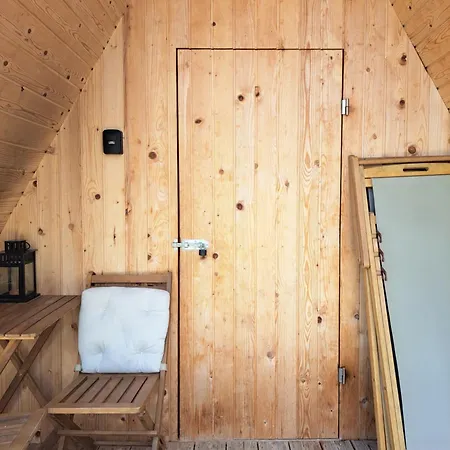 Puzman Farm Glamping *