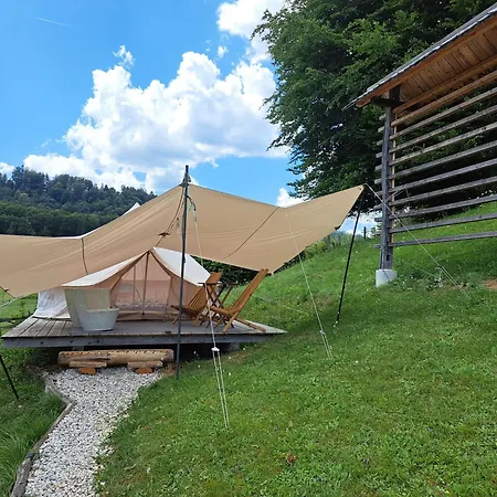 Puzman Farm Glamping *