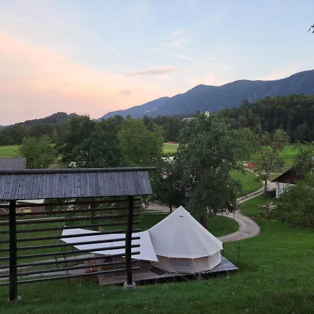 Puzman Farm Glamping *