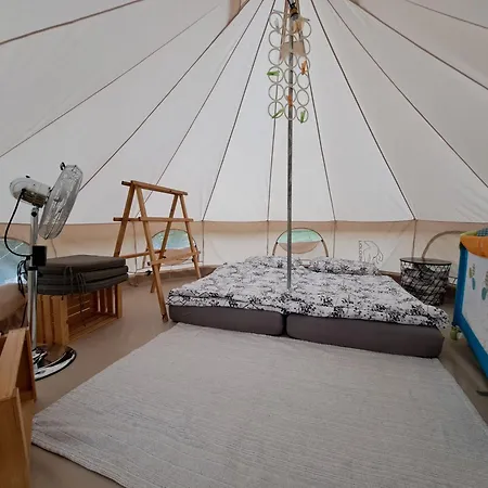 Puzman Farm Glamping * Radovljica