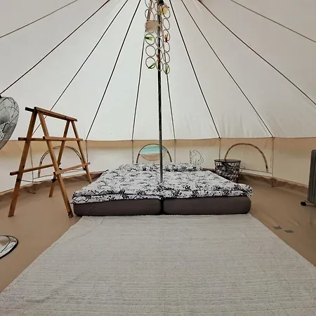 Puzman Farm Glamping