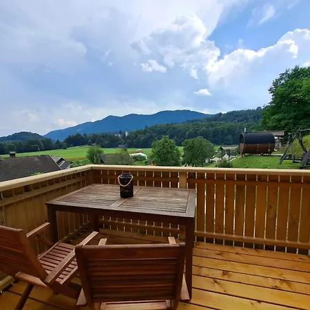 Alloggio per agriturismo Puzman Farm Glamping *