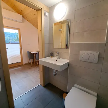Alloggio per agriturismo Puzman Farm Glamping