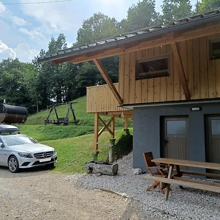 Puzman Farm Glamping