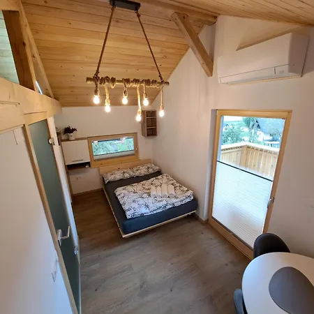 Puzman Farm Glamping Radovljica