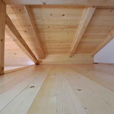 Puzman Farm Glamping * Radovljica