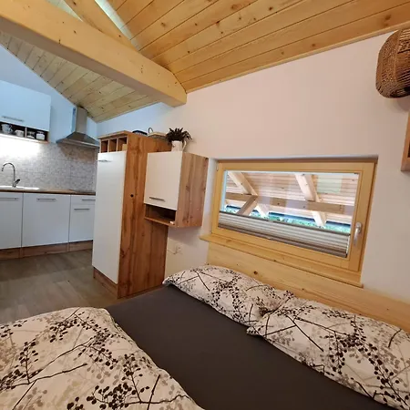 Puzman Farm Glamping Farmház