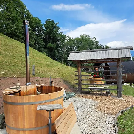 Puzman Farm Glamping