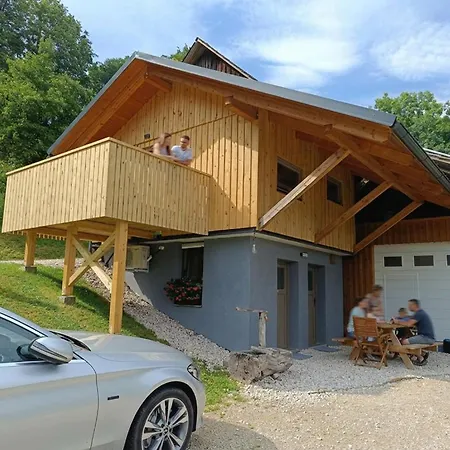 Agroturismo Puzman Farm Glamping