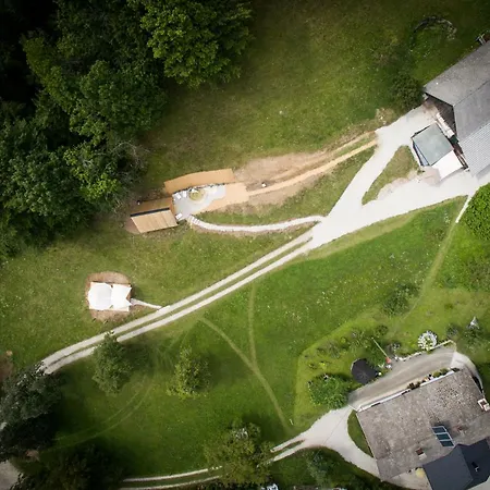 Puzman Farm Glamping * Radovljica