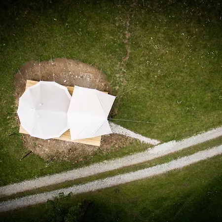 Puzman Farm Glamping Radovljica