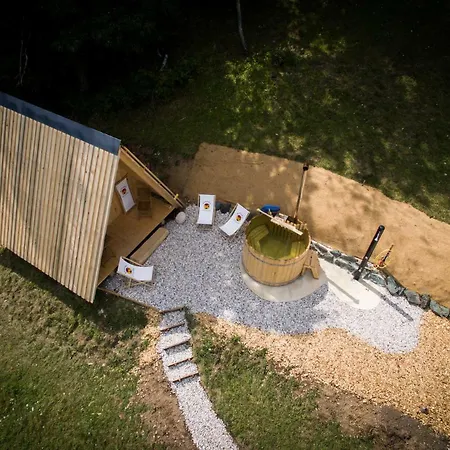 Puzman Farm Glamping Alloggio per agriturismo
