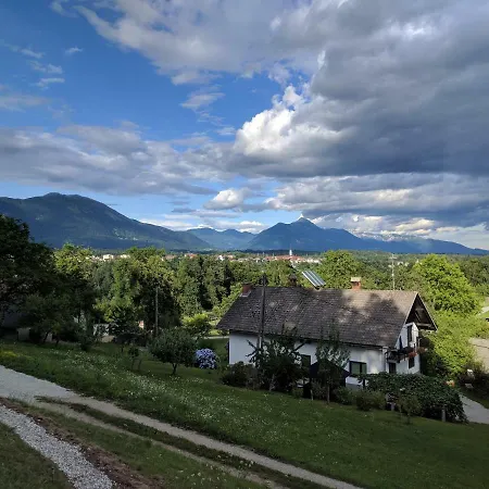 Puzman Farm Glamping Farmház Radovljica