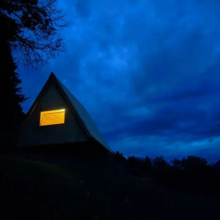Puzman Farm Glamping Alloggio per agriturismo *