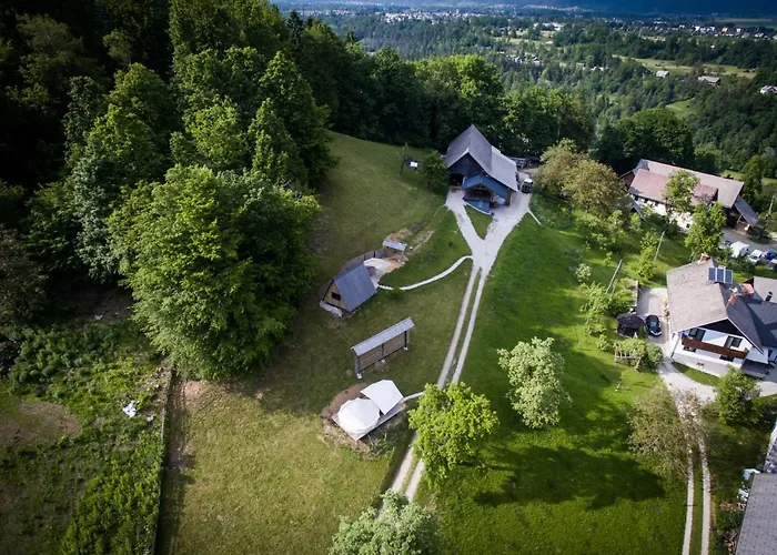 Puzman Farm Glamping