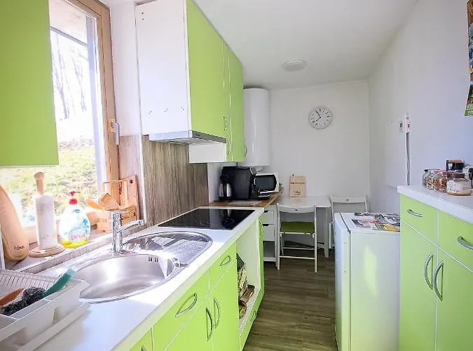 Puzman Farm Glamping