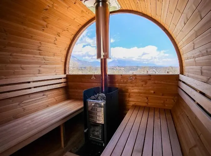 Puzman Farm Glamping Vakantieboerderij *