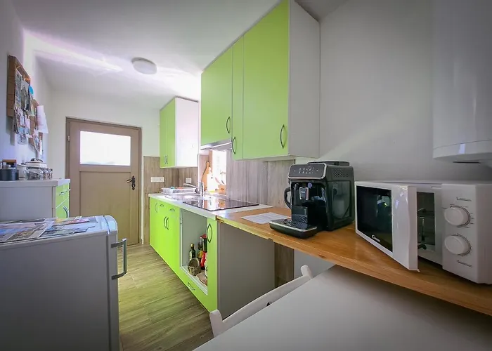 Puzman Farm Glamping Radovljica