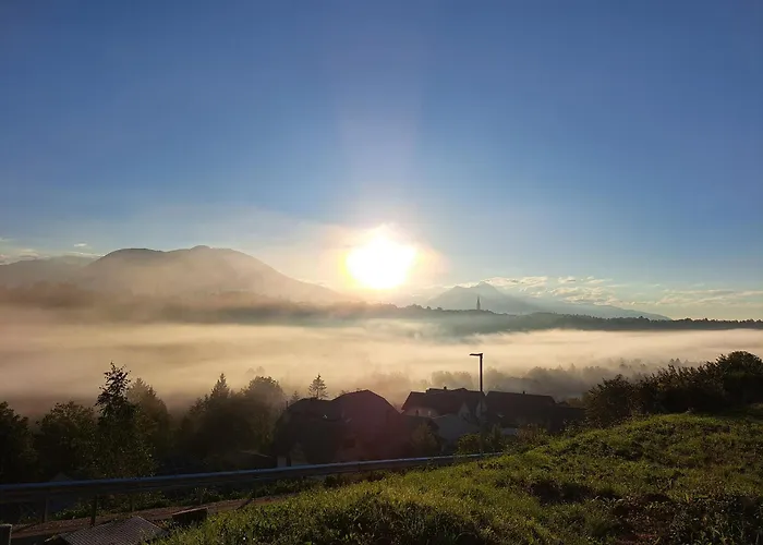 Puzman Farm Glamping Vakantieboerderij *